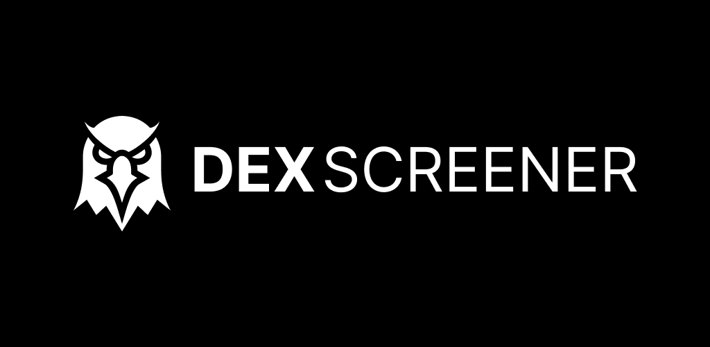 That moment you notice <a href="/dexscreener/">DEX Screener</a>'s logo was an eagle all along.

Guess this was always where it was heading.