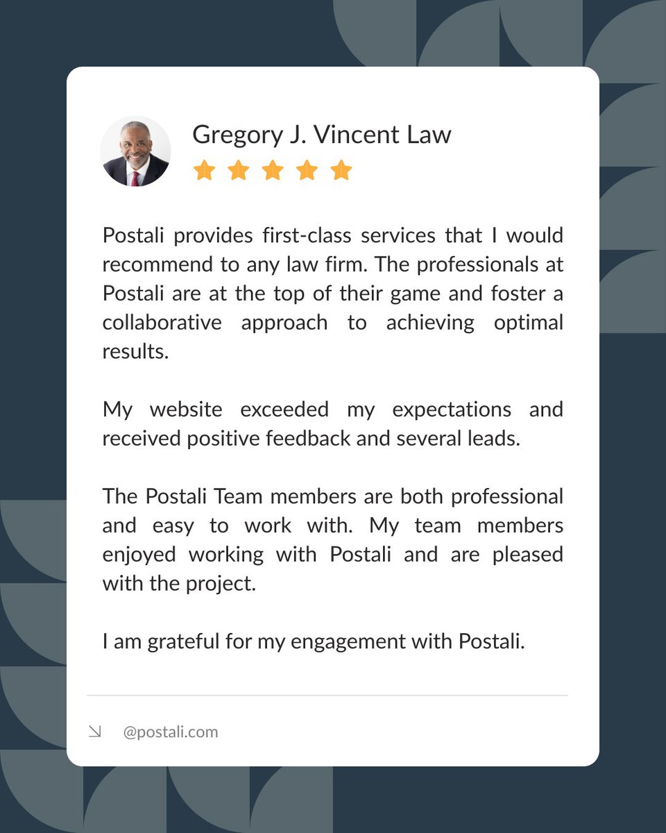 Postali tweet media