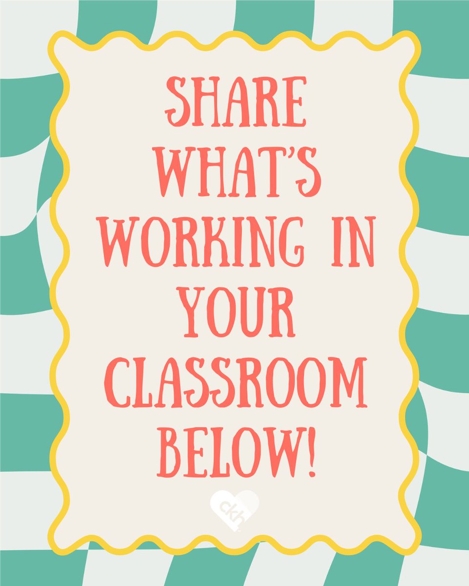 Capturing Kids' Hearts tweet media