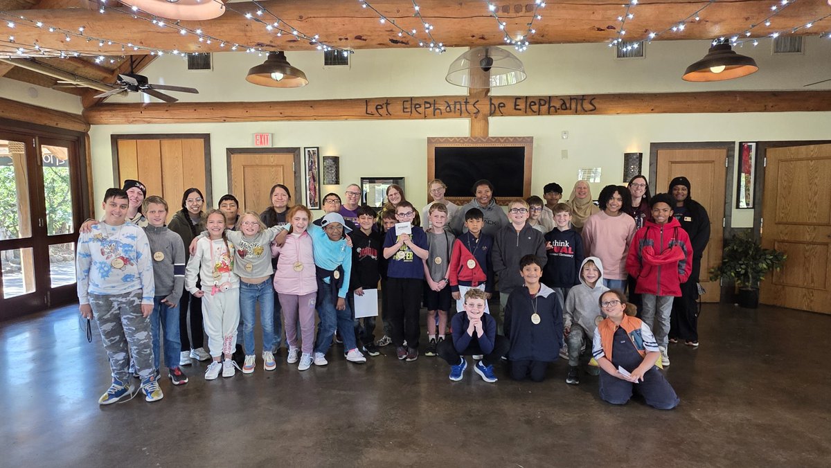 talkSTEM tweet media