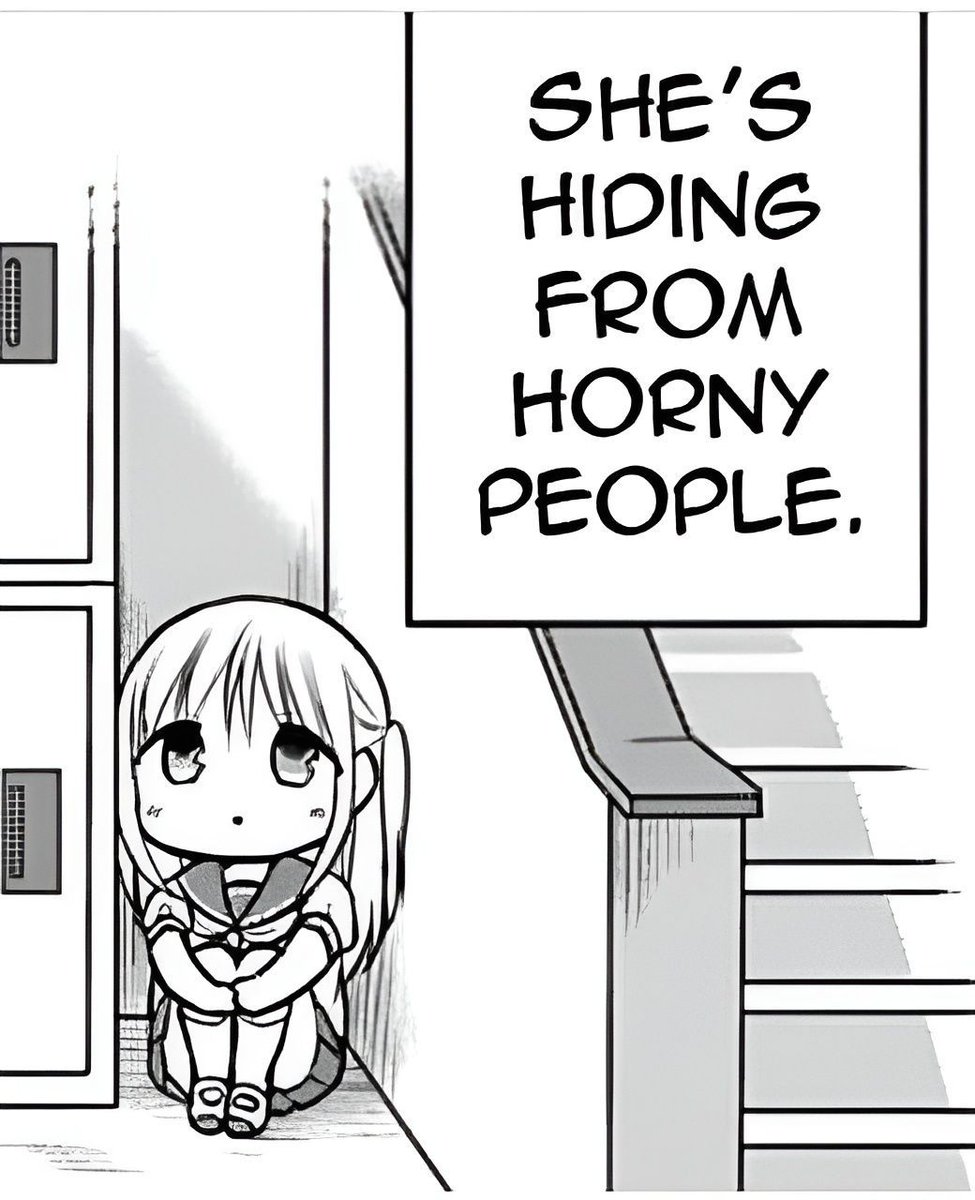 Out Of Context Manga (@mangacontexts) on Twitter photo 