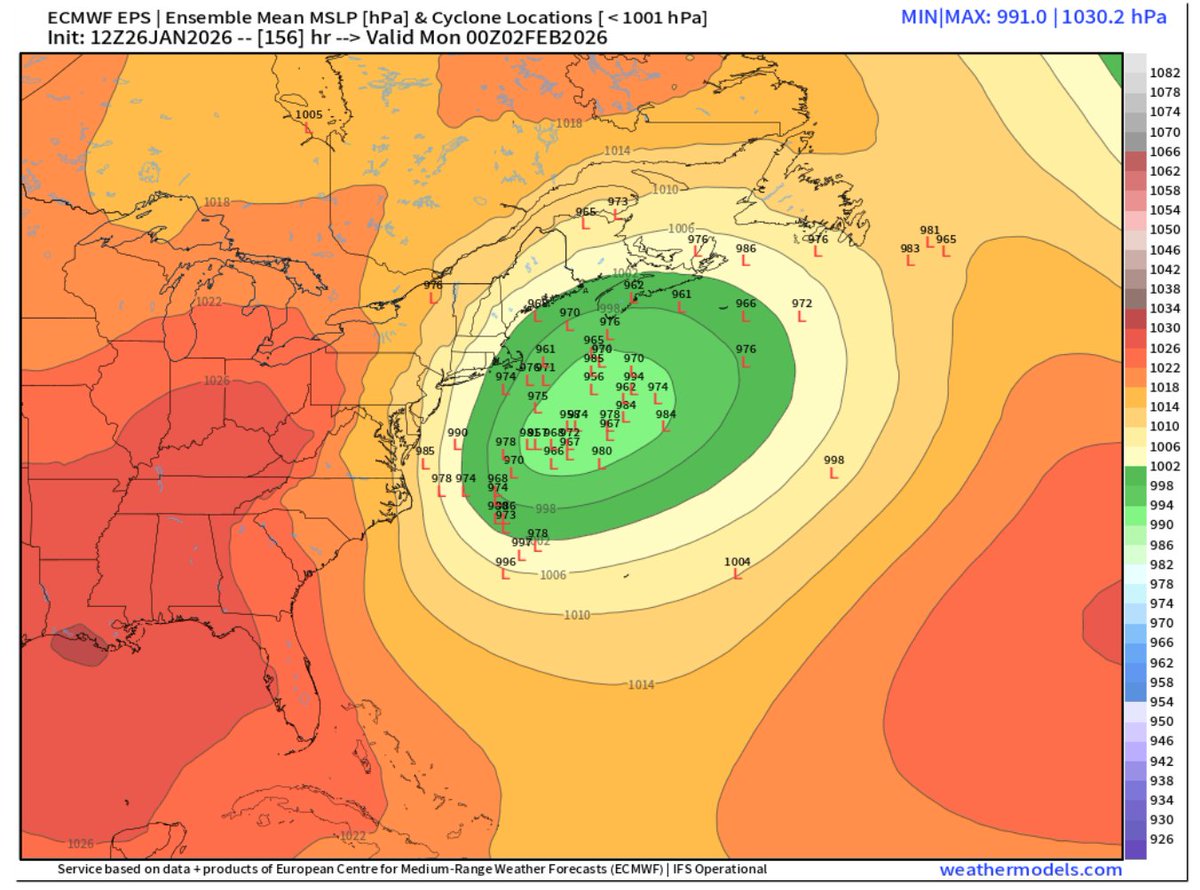 Jim Cantore tweet media