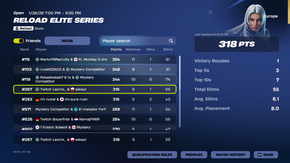 Lwkey sold winning next <a href="/VaelonEsport/">Vaelon Esport</a>