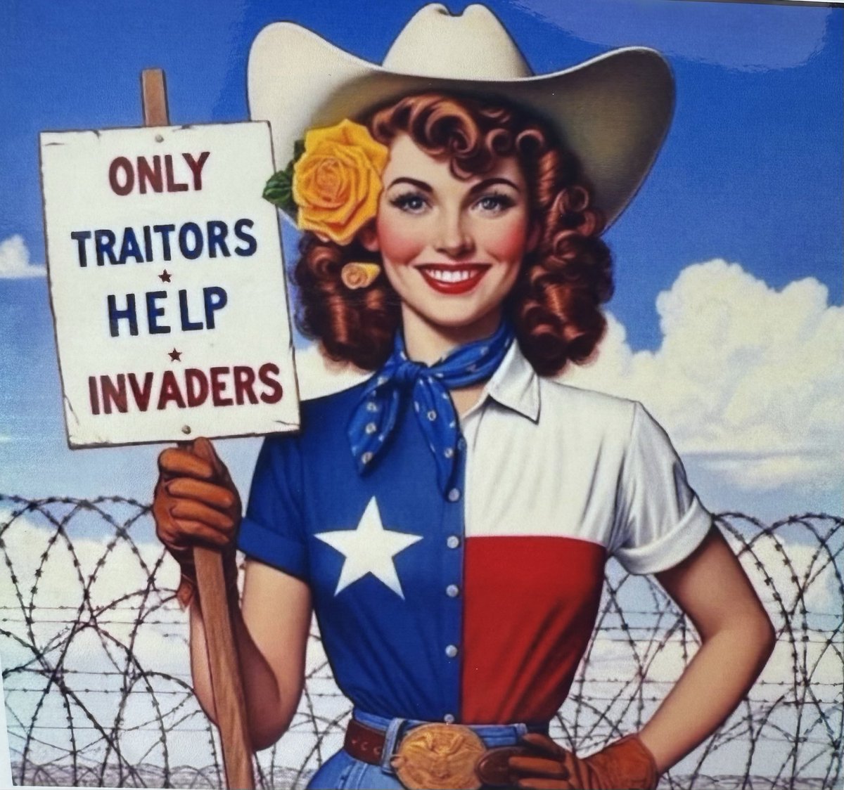 Renunciate tweet media