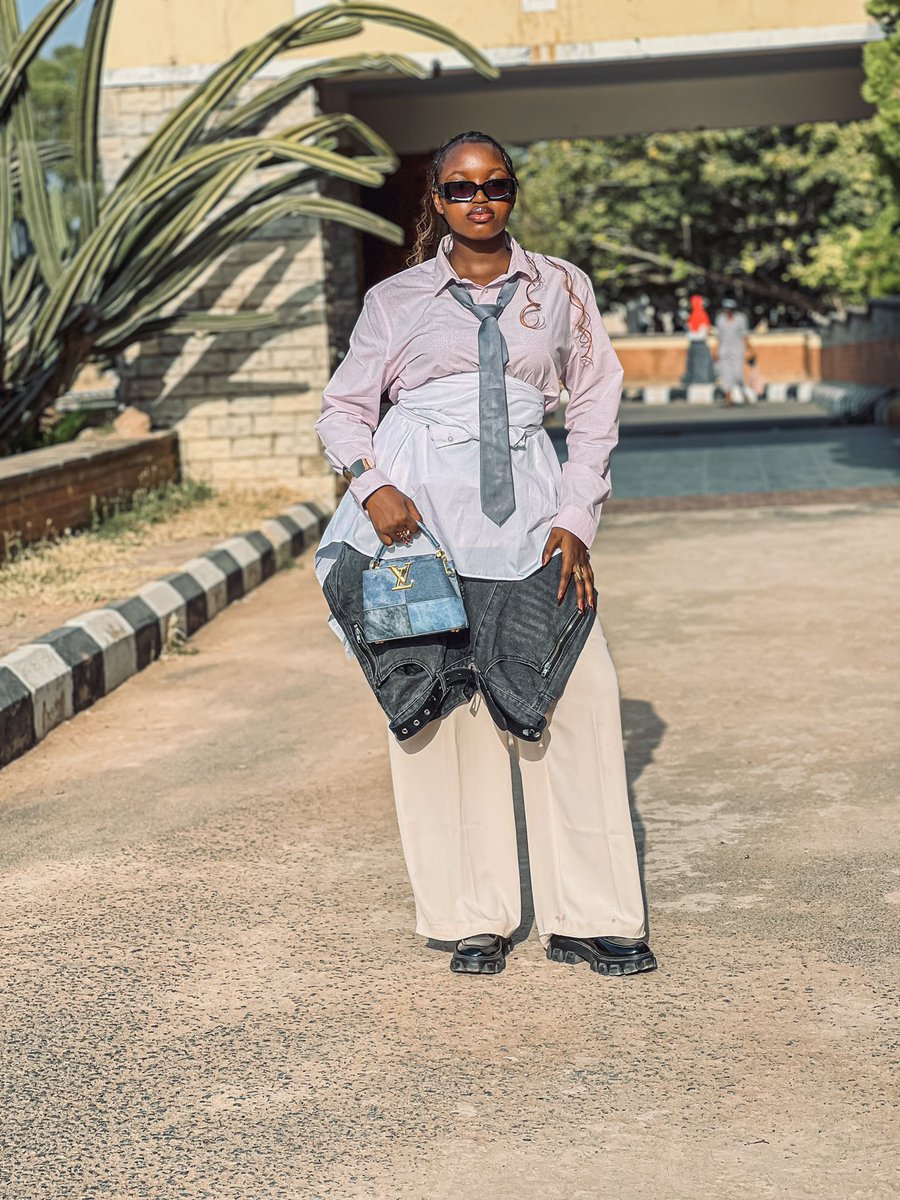 GaniyatToluwal9's tweet image. What would you rate my fit out of 10?