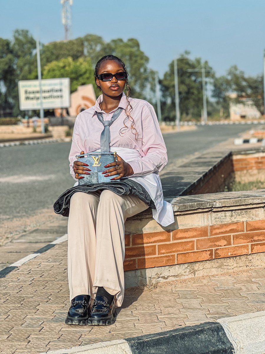 GaniyatToluwal9's tweet image. What would you rate my fit out of 10?