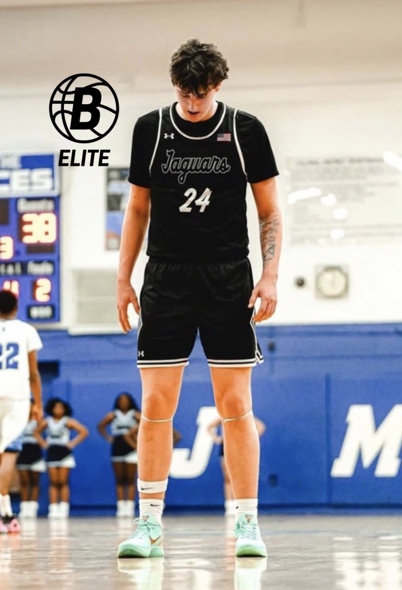 Boykin Elite / B. Elite Basketball tweet media