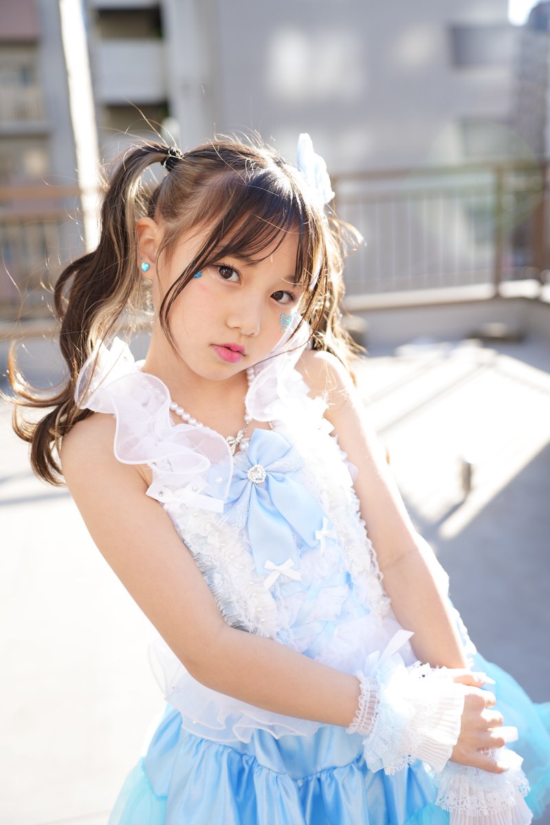 あかりちゃん @akar_imodel_mmr 2026年1月10日 ピュアライブ☆in北堀江