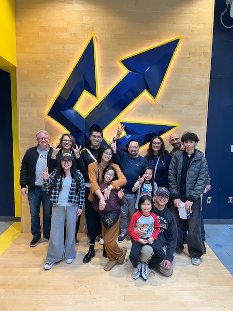 UCSD Geriatrics, Gerontology & Palliative Care tweet media