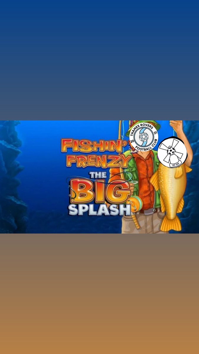 Thames Rovers FC tweet media