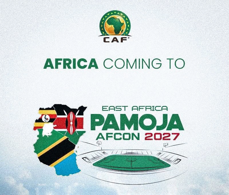 🏆 Actu Foot Afrique tweet media