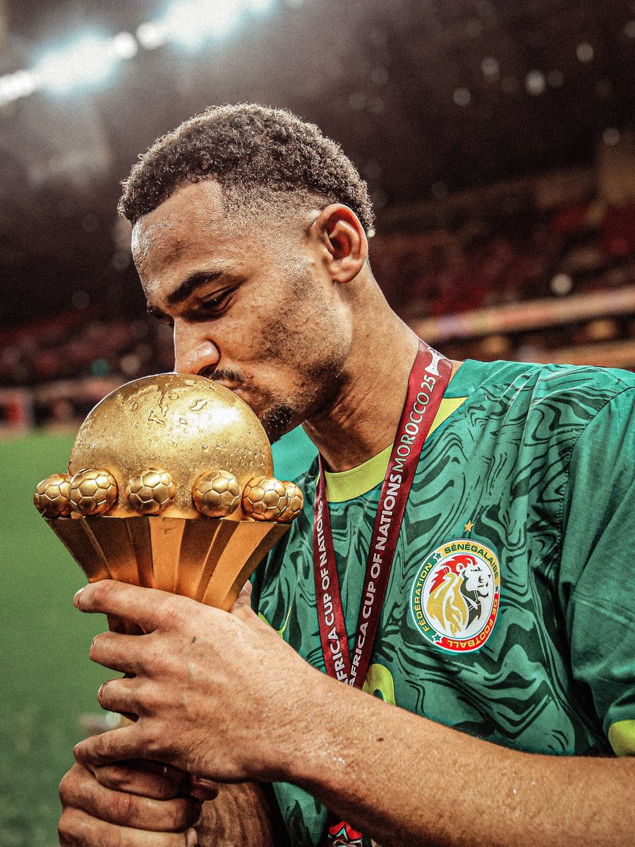 🚨 Prochaine Coupe d’Afrique : été 2027 au Kenya 🇰🇪, Tanzanie 🇹🇿 et Ouganda 🇺🇬 ! 🏆🫡