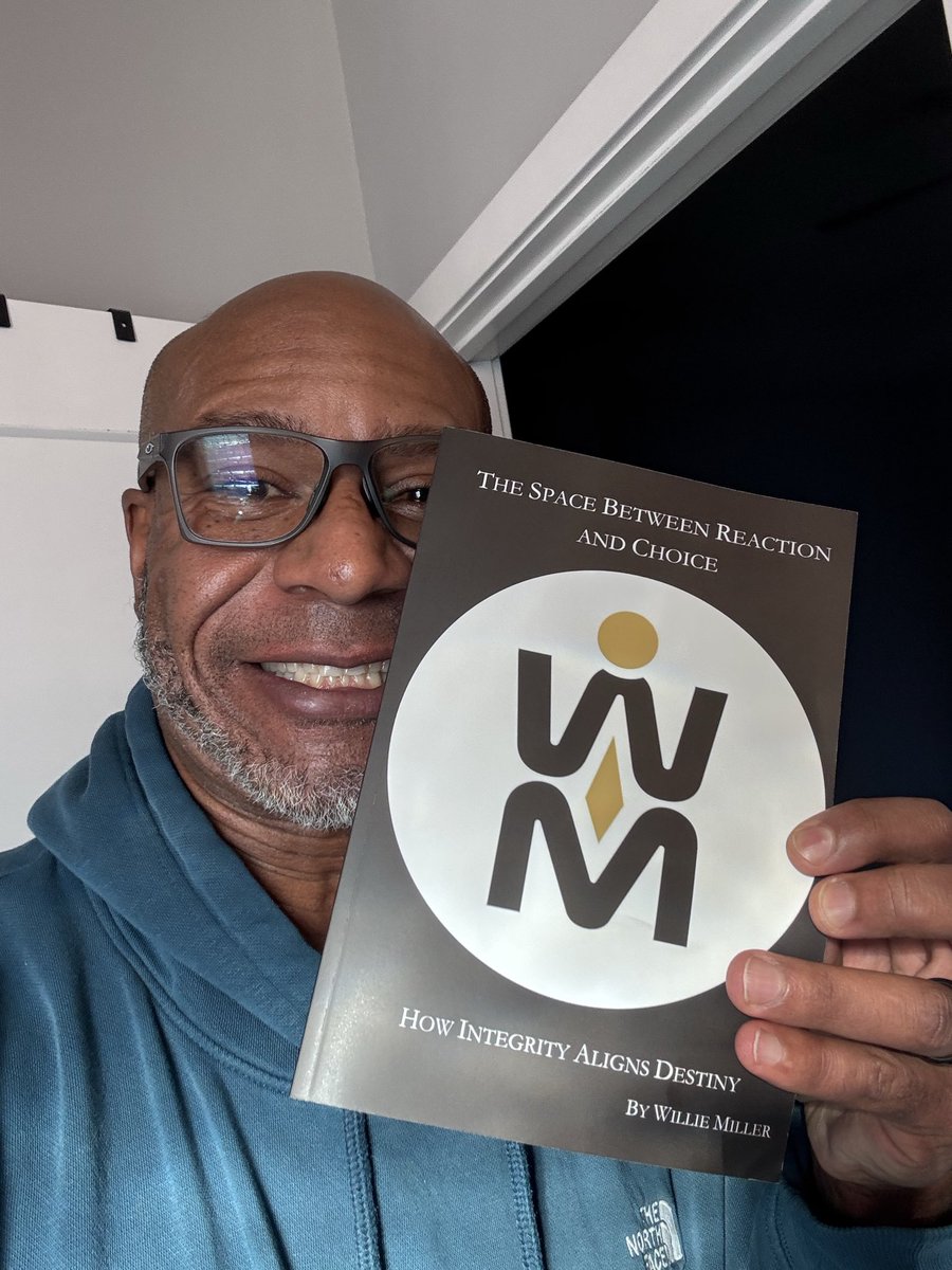 Willie Miller, BSN, RN tweet media