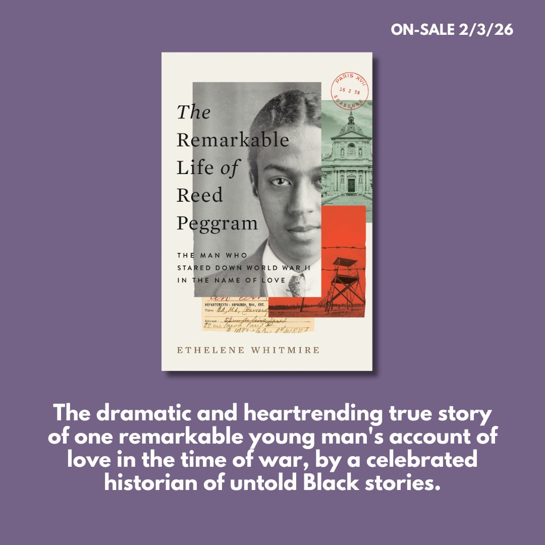 Penguin Books USA tweet media