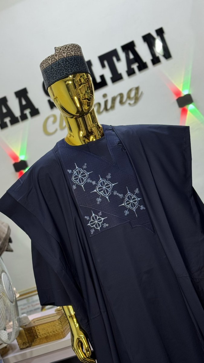 A. A. SULTAN COLLECTIONS tweet media