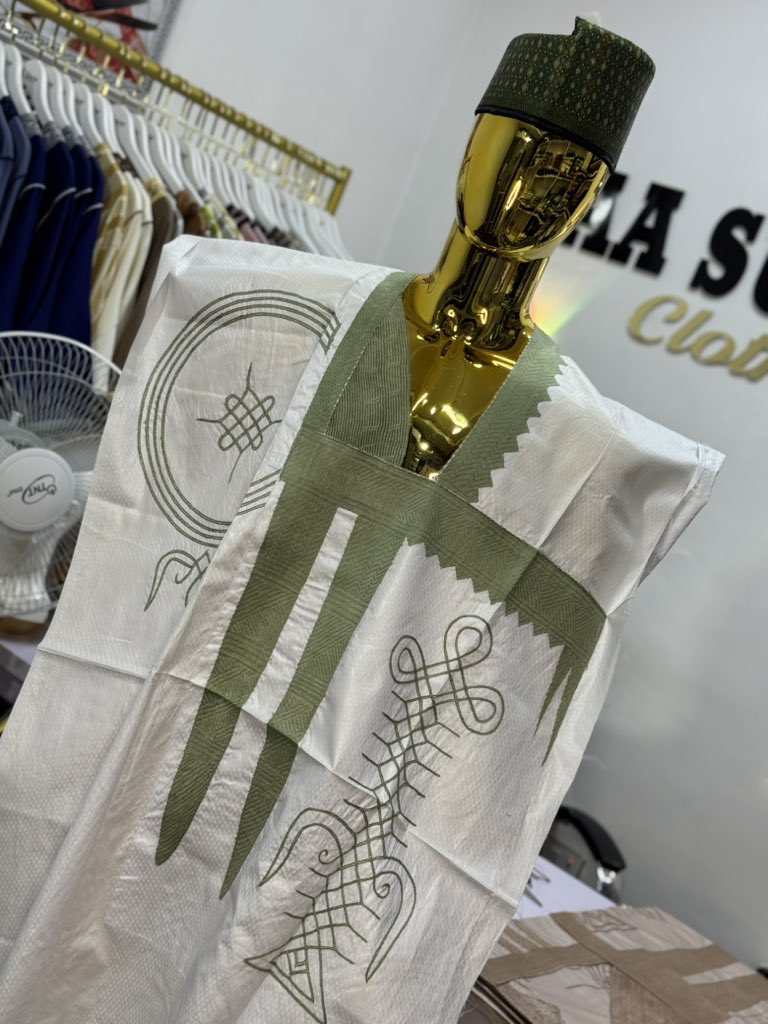 A. A. SULTAN COLLECTIONS tweet media