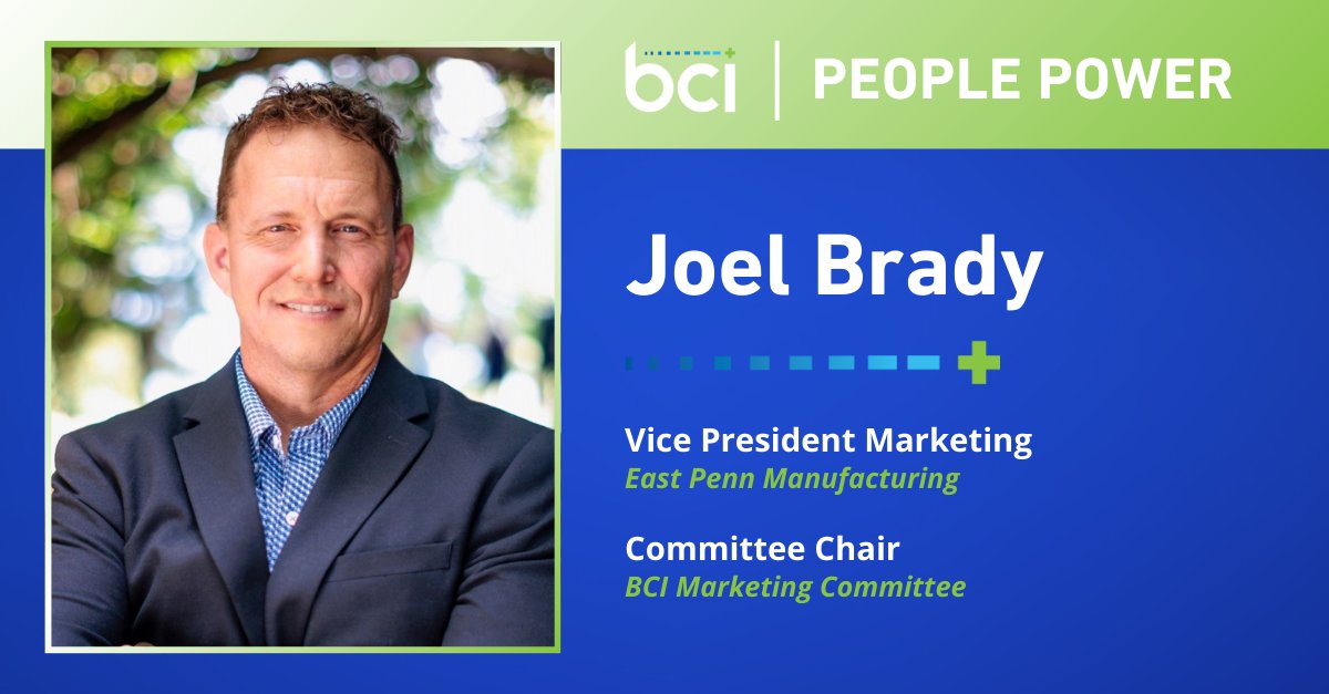 Battery Council International tweet media