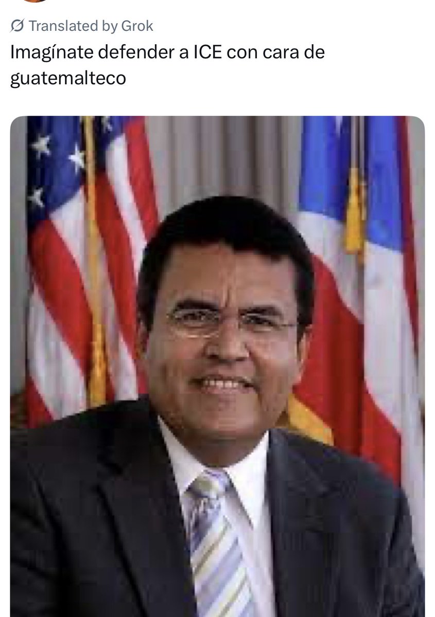 Esto me dió una risa tremenda. Del ridículo no se vuelve.