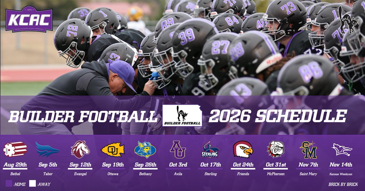 SC Builder Football tweet media