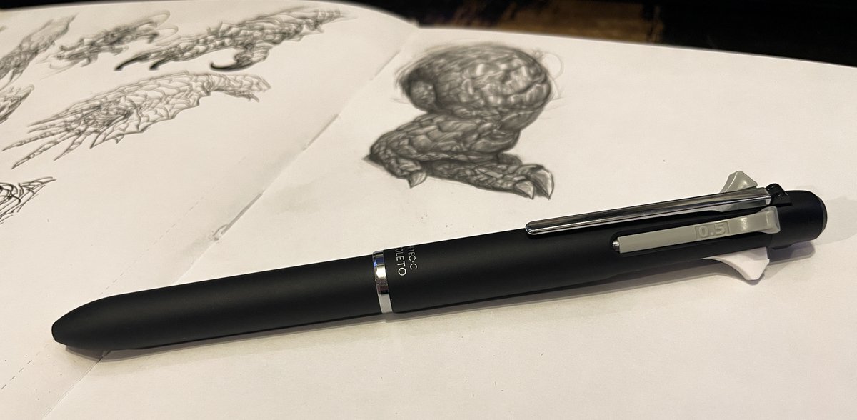 RJ Palmer tweet media