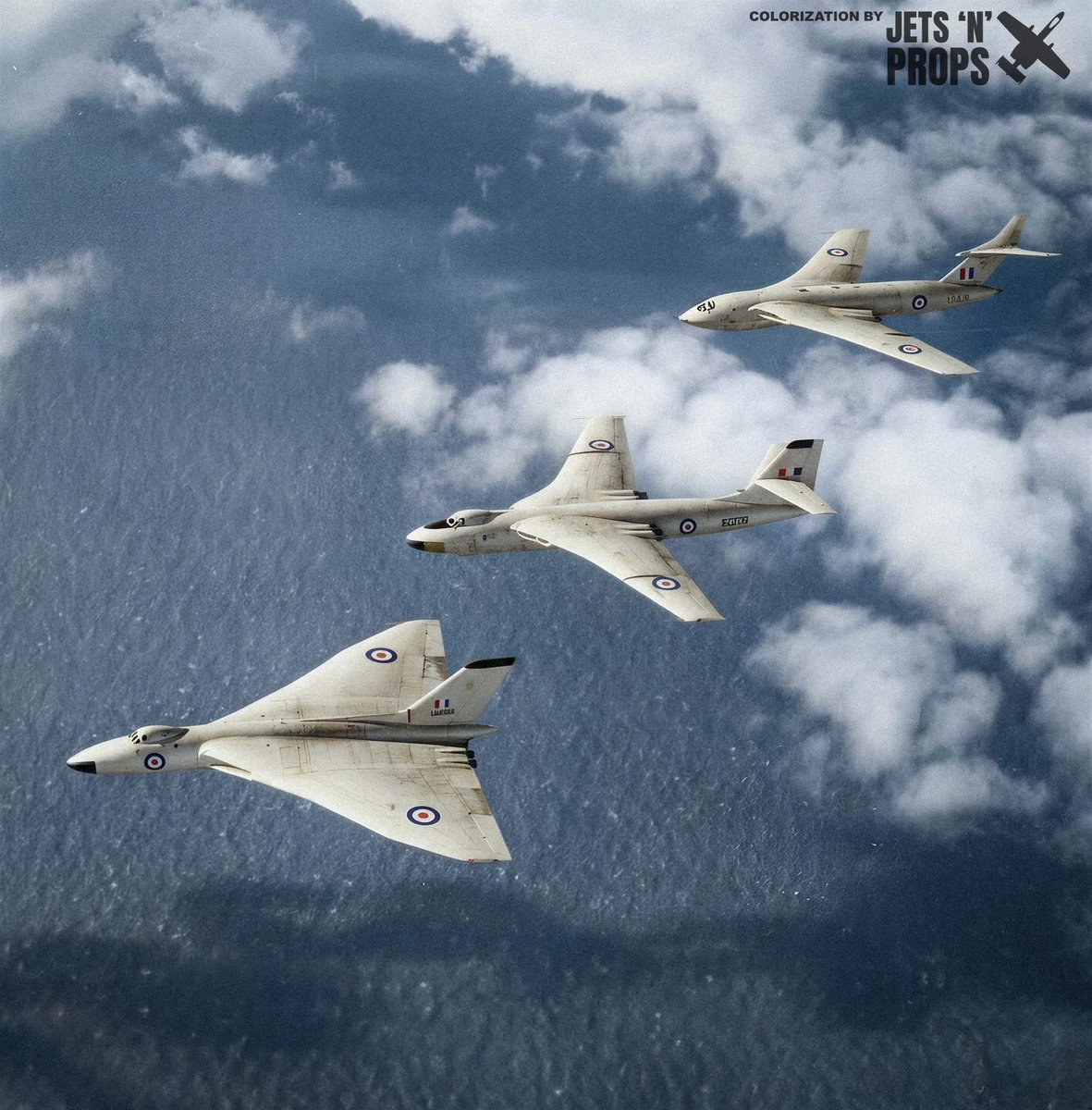 CcibChris's tweet image. Only the backup Sperrin missing…