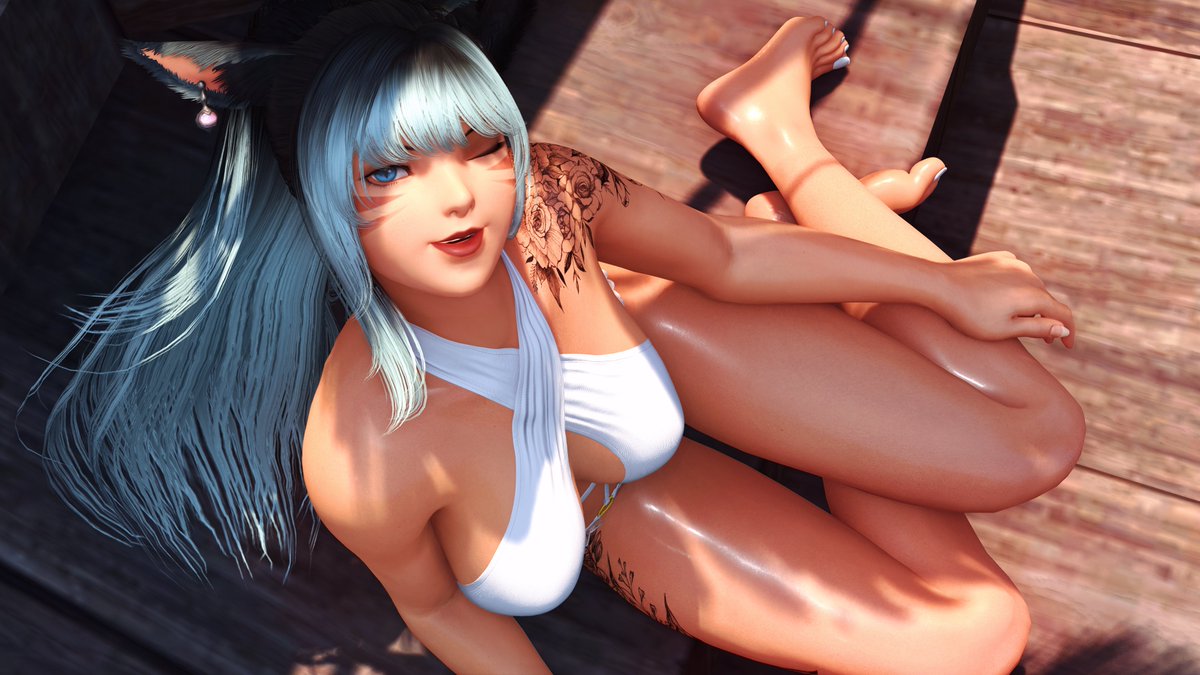 Azur ๐ (comms open :3) tweet media