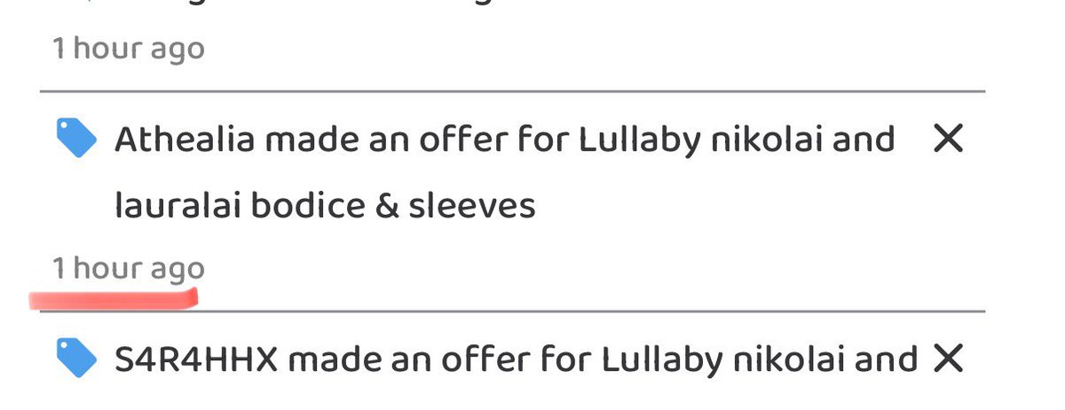 the concept of making me wait for an hour after accepting the trade and then doing this when i dont respond in 10 minutes