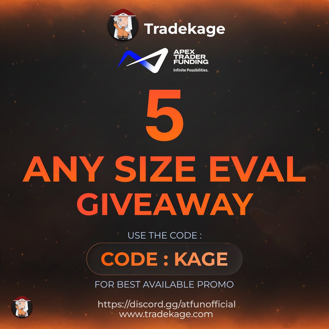 tradekage tweet media