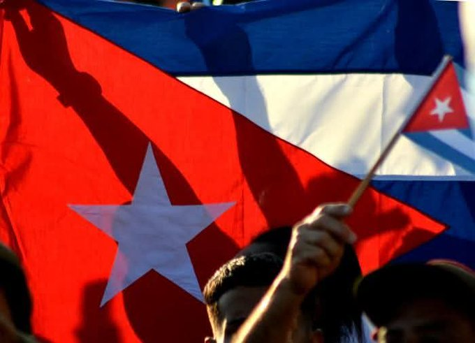 La más hermosa que existe
#SanctiSpíritusEnMarcha