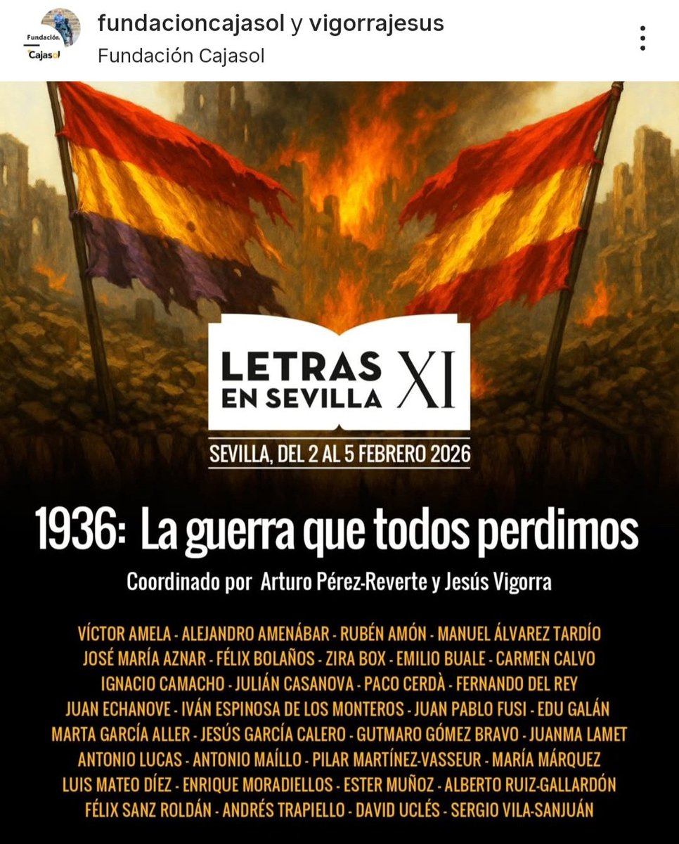 La guerra que no todo el mundo perdió