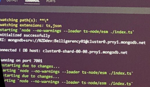 Robinson Honour tweet media
