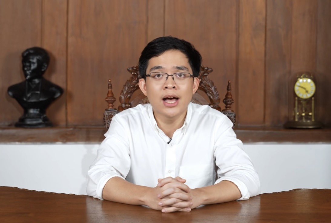 Jesus Falcis 🇵🇭 tweet media