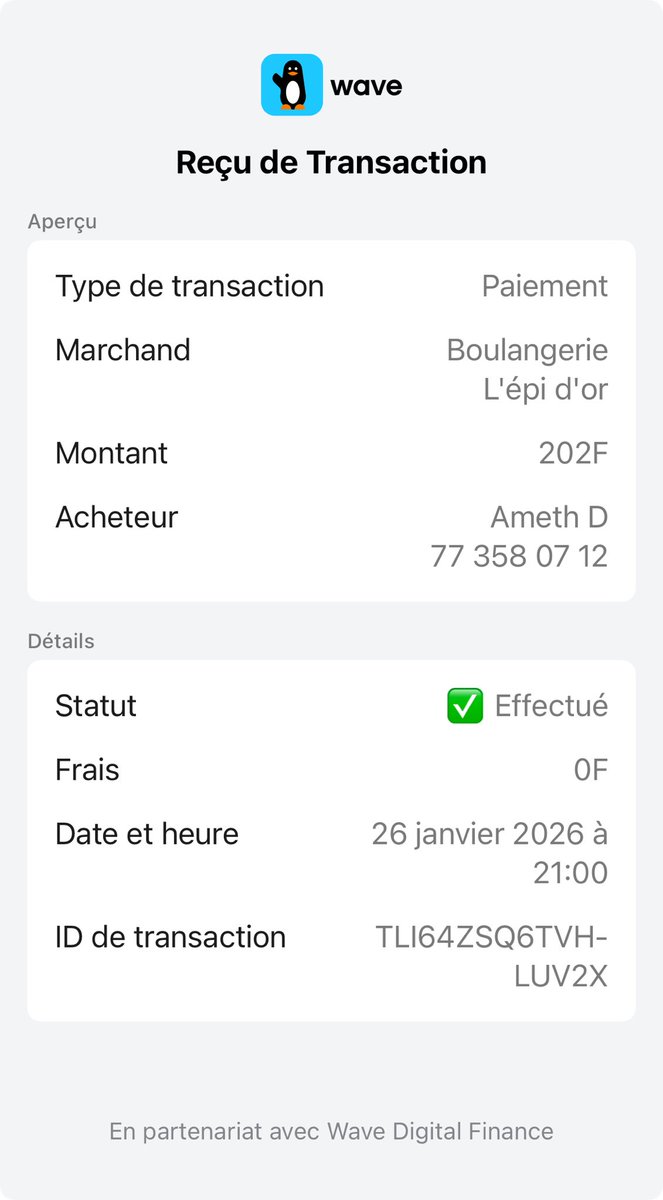 Ameth Dieng tweet media