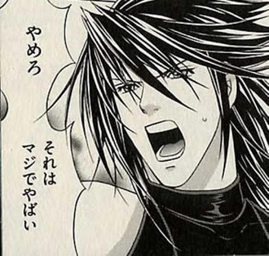 kudaruY's tweet image. ↖はじめの方の叶さんのグラブル配信を見てた騎空士
↗重課金状況を聞いた騎空士
↙古戦場での様子を見てた騎空士
↘昨日の配信を見てた騎空士