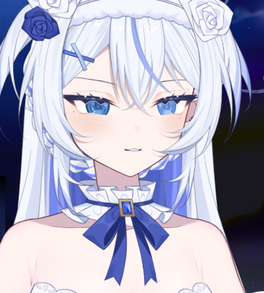 Lila 🩵🪽 The BROKE VTuber! tweet media