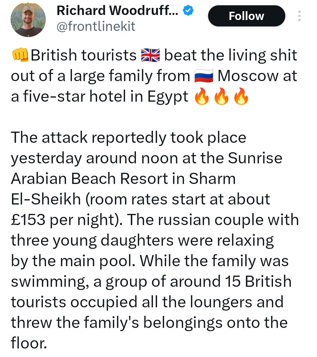 Olga Bazova (@OlgaBazova) on X