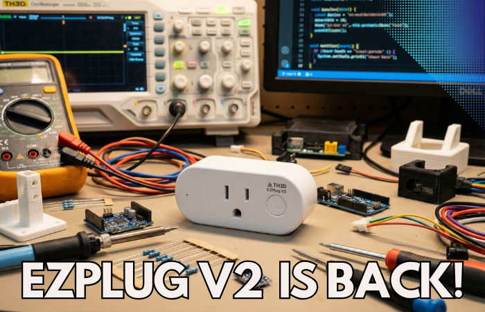 TH3D™ Studio tweet media