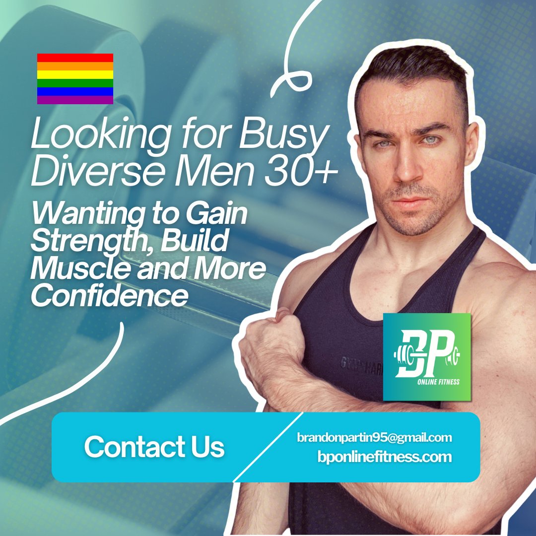 Brandon Scott Partin tweet media