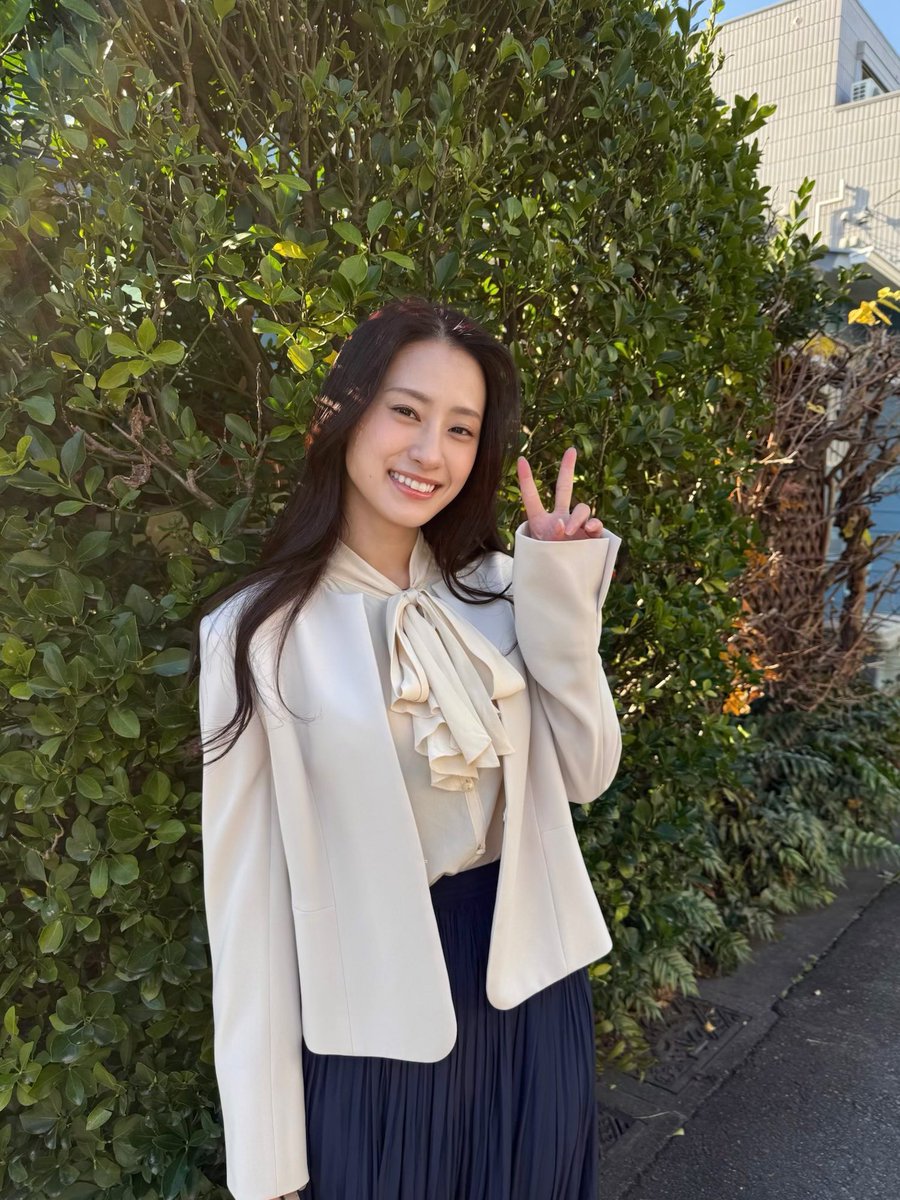 澄田 綾乃💙 tweet media