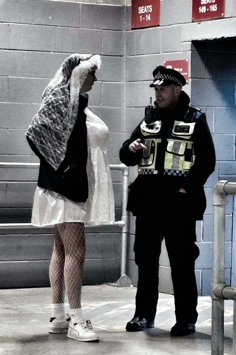 Triggerfish tweet media