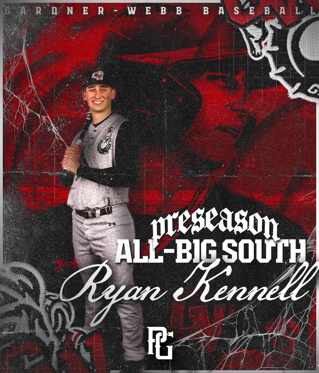 Gardner-Webb Baseball tweet media