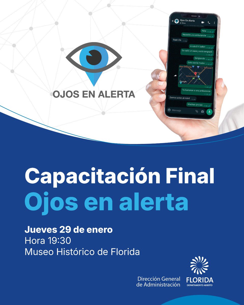 <a href="/Ojos_EnAlerta/">OJOS EN ALERTA</a> capacitación final.