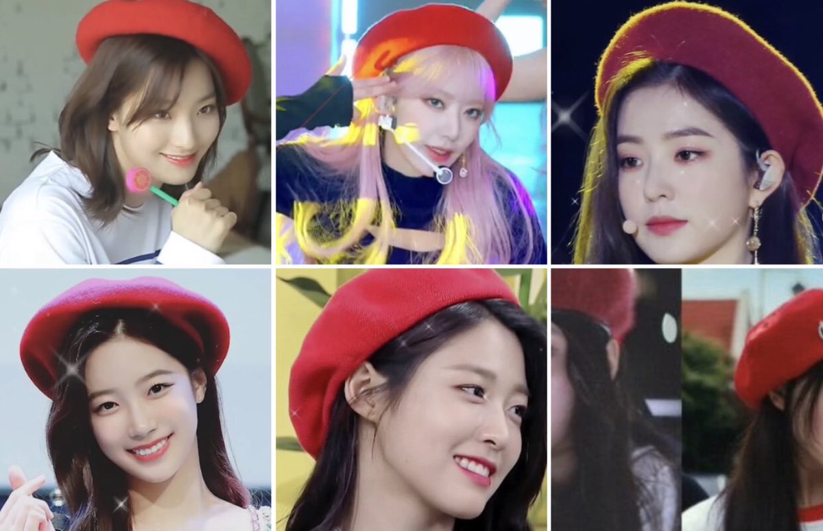 heumk282351's tweet image. 뉴진스가 릇 +타그룹 표절한 사례 앙딱정 해드립니다