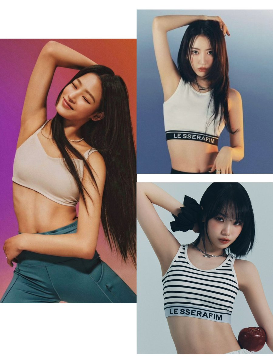 heumk282351's tweet image. 뉴진스가 릇 +타그룹 표절한 사례 앙딱정 해드립니다