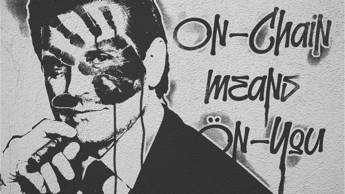 Kraken DeFi runs on <a href="/inkonchain/">ink</a>
and ink runs when it blots.