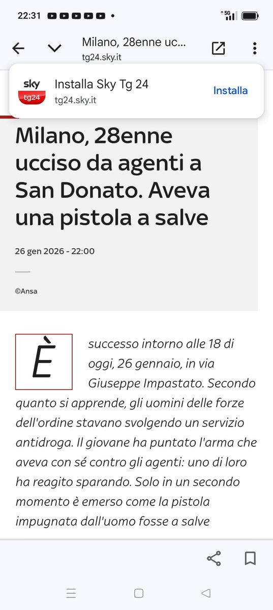 ladydd69's tweet image. Vediamo che s'inventano i magistrati, perché qualcosa di inventano
#sapevatelo