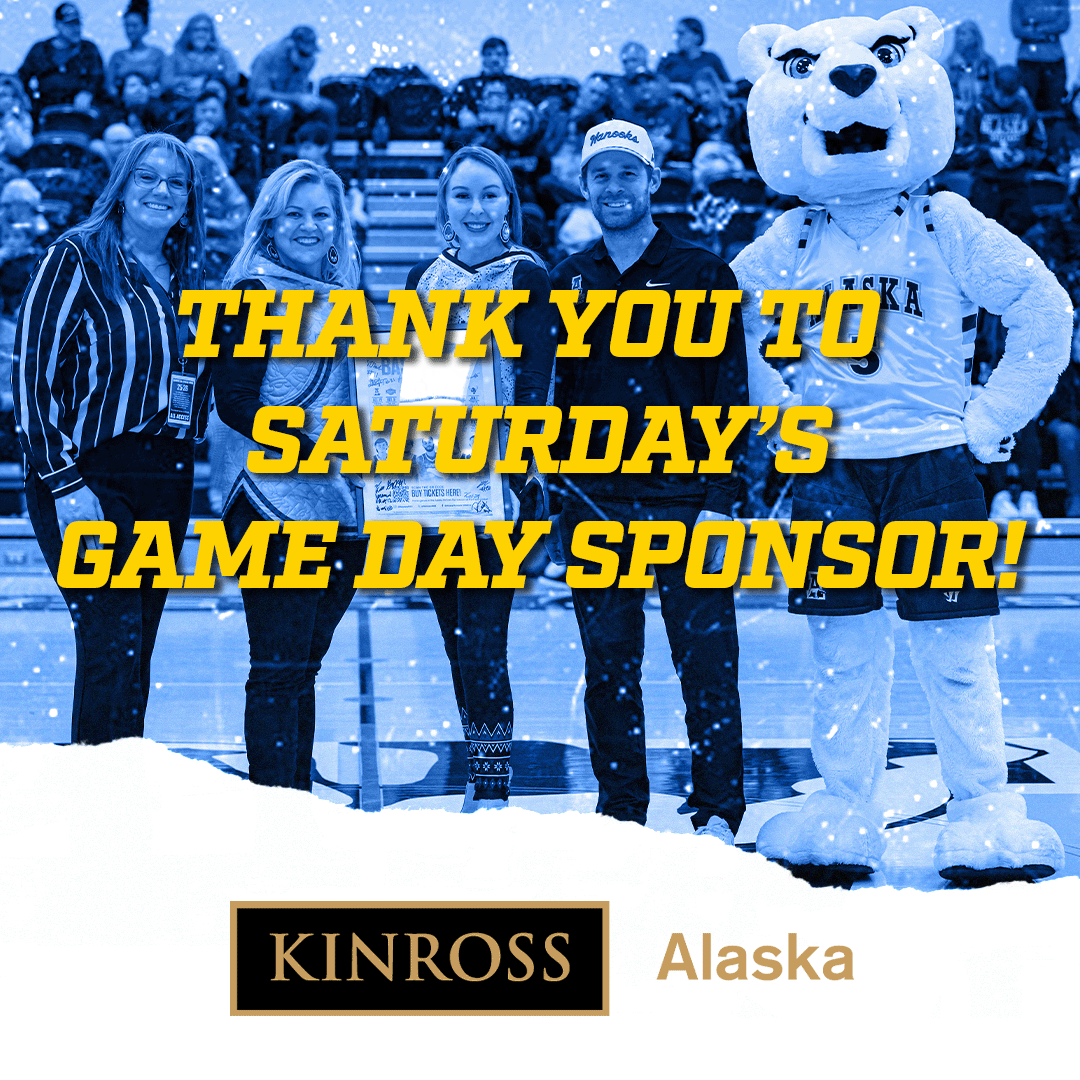 Alaska Men's Hoops tweet media