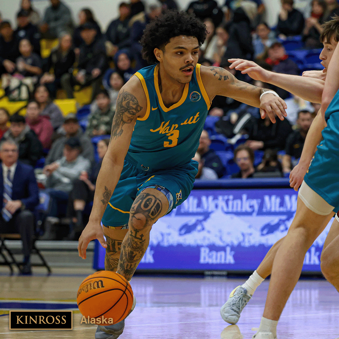 Alaska Men's Hoops tweet media