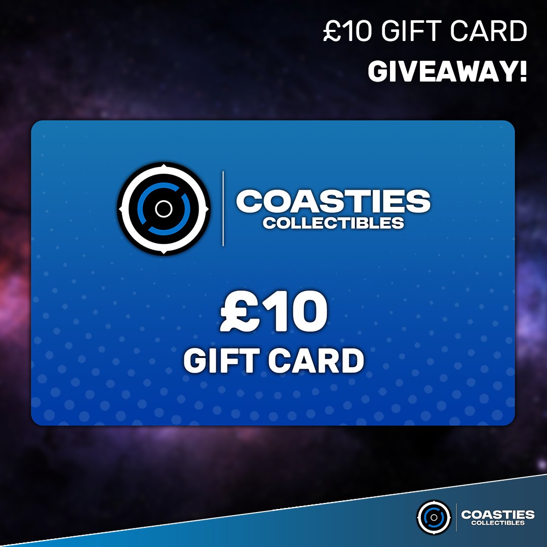 Coasties Collectibles tweet media