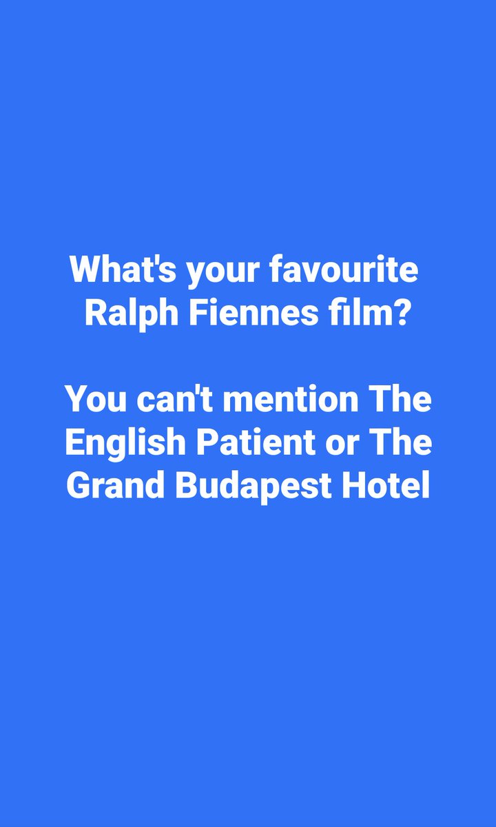 All The Right Movies tweet media